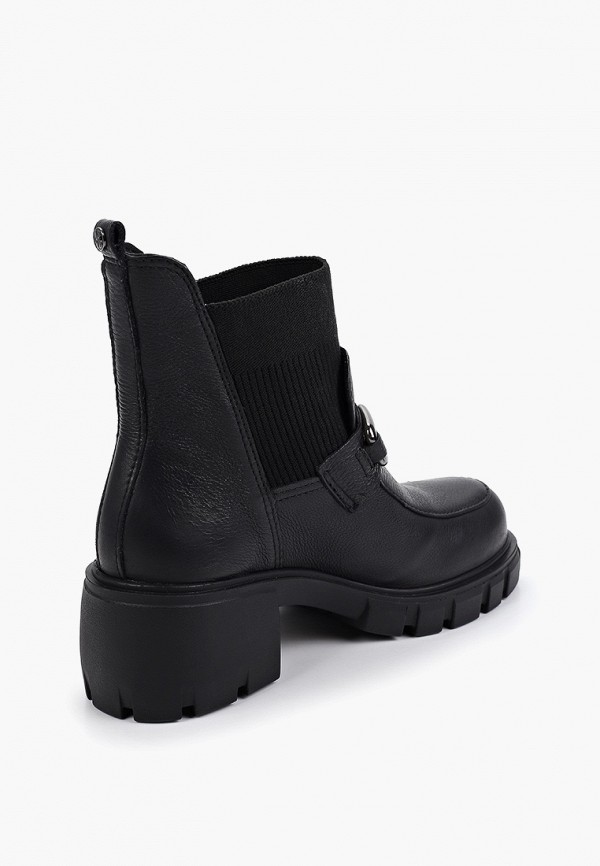 фото Ботильоны bottero