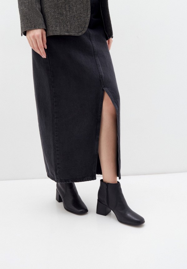 фото Ботильоны bottero