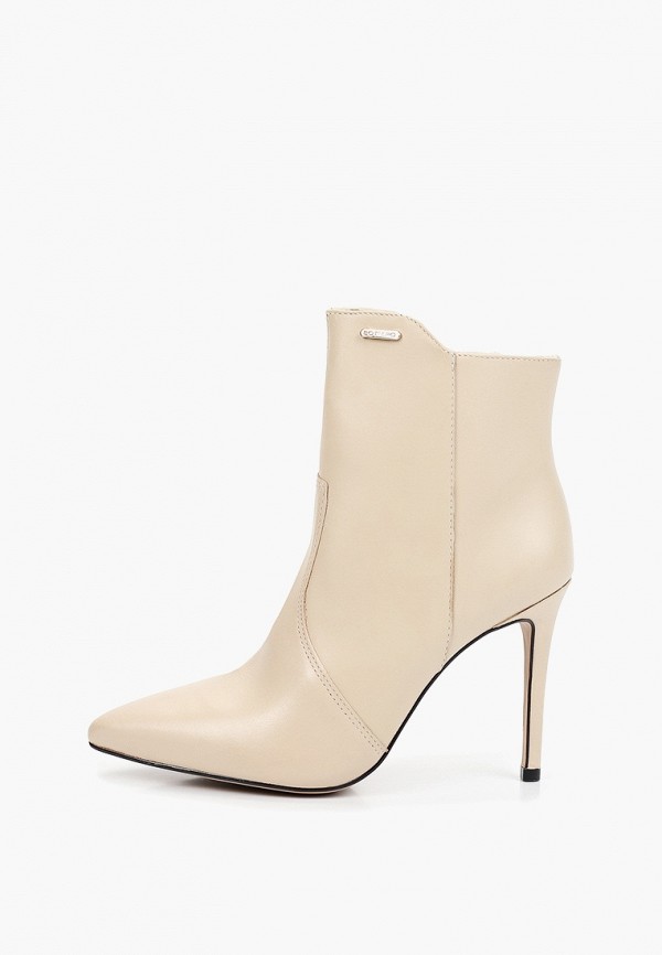 фото Ботильоны bottero