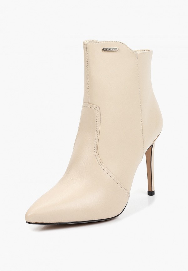 фото Ботильоны bottero