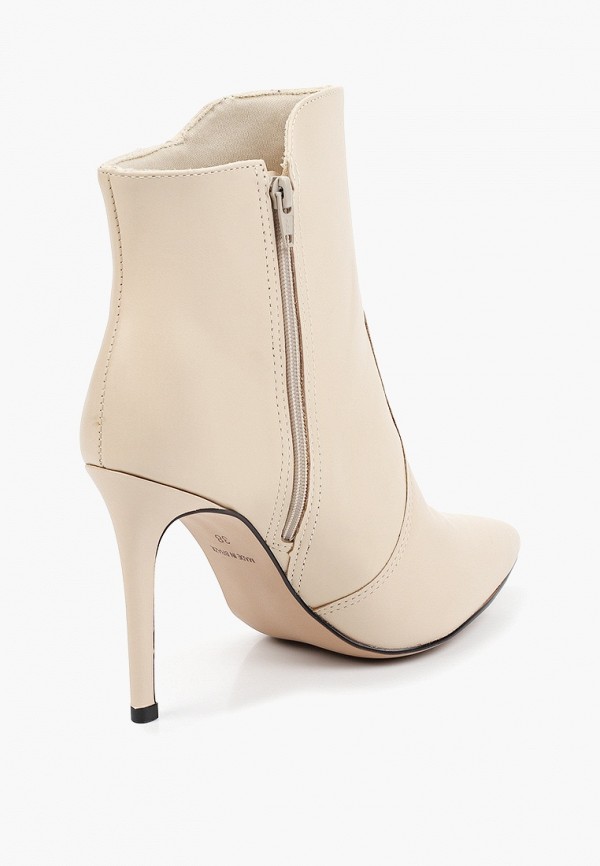 фото Ботильоны bottero