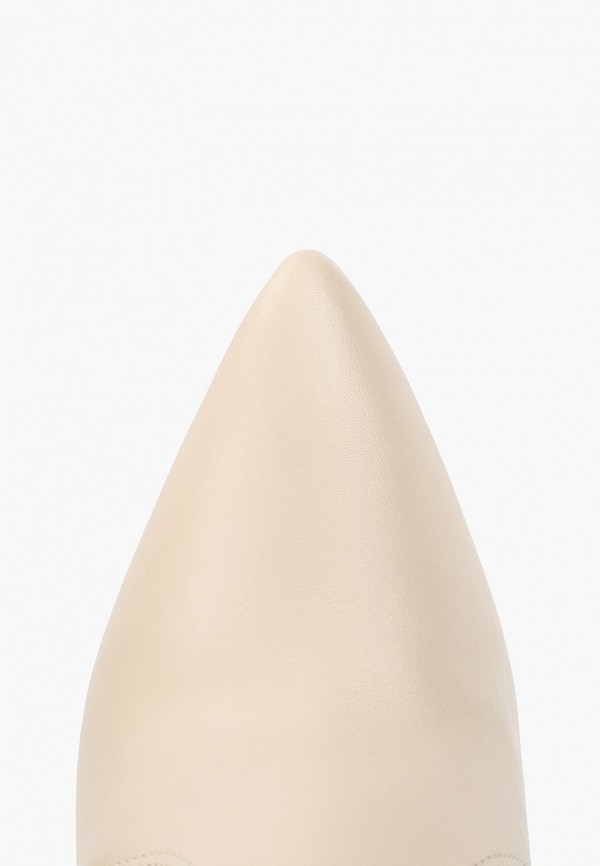 фото Ботильоны bottero