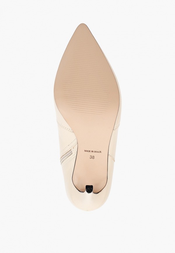 фото Ботильоны bottero