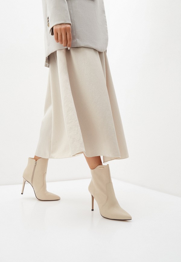 фото Ботильоны bottero