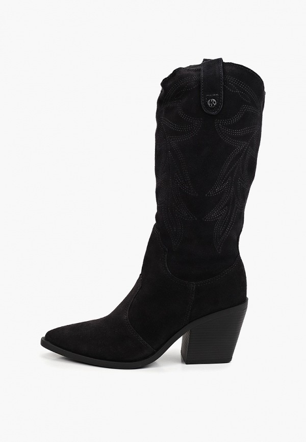 фото Сапоги bottero