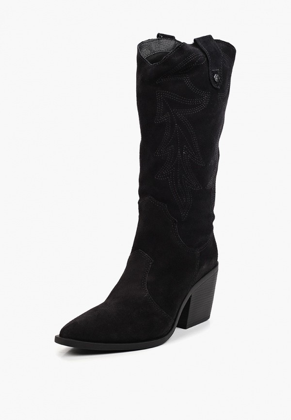 фото Сапоги bottero