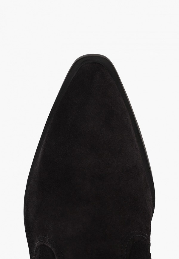 фото Сапоги bottero