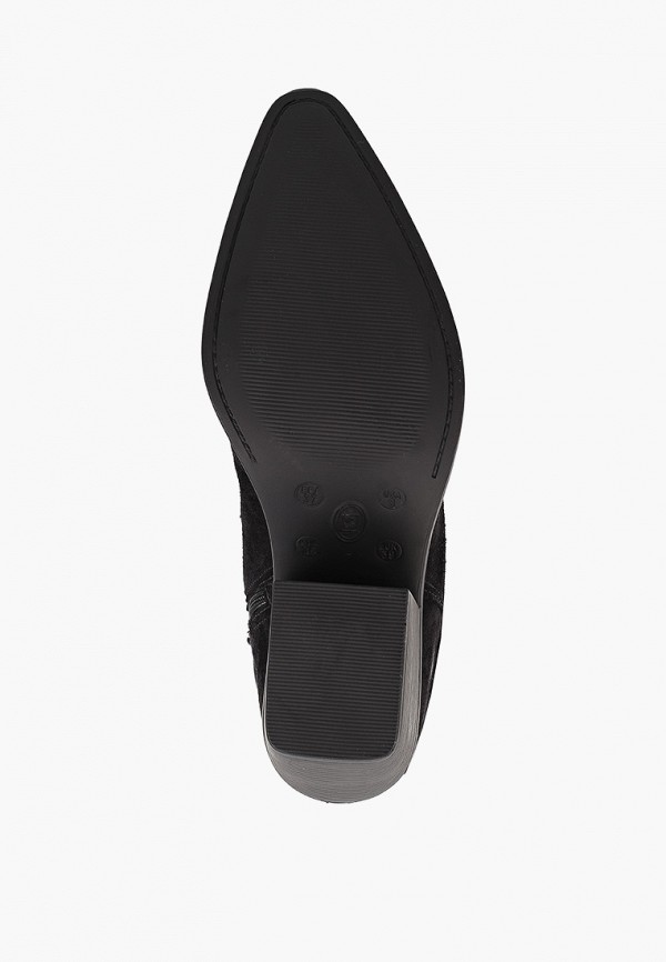 фото Сапоги bottero