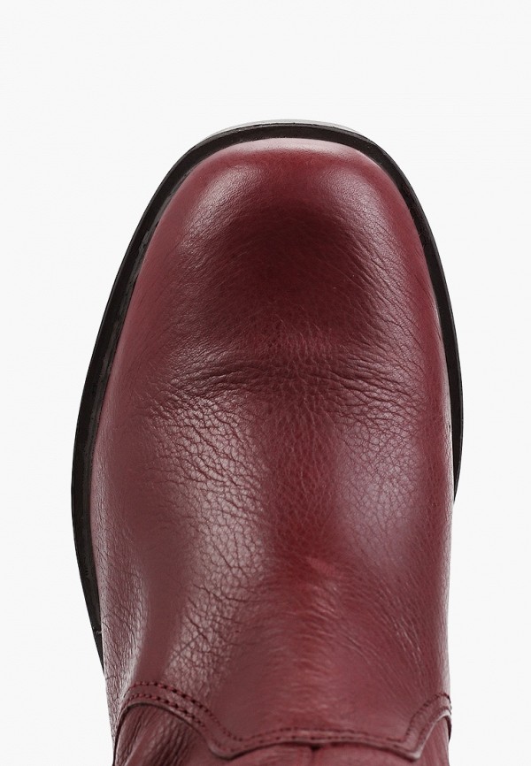 фото Сапоги bottero