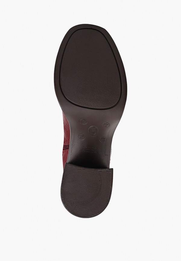 фото Сапоги bottero