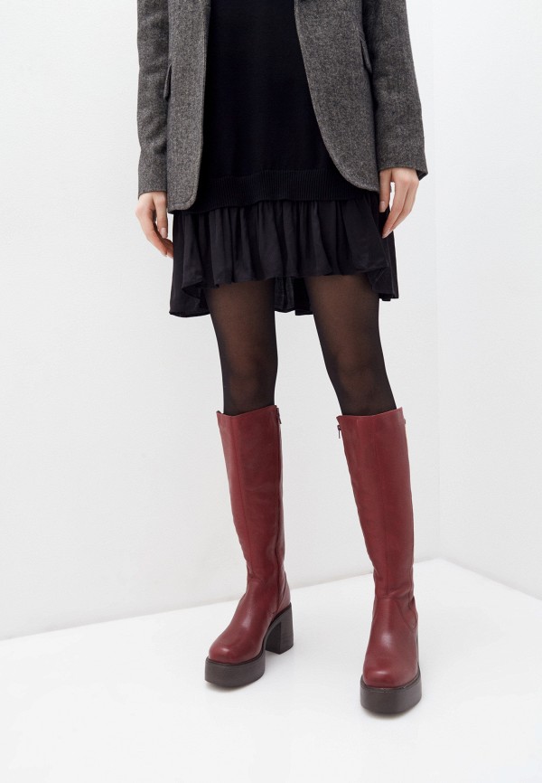 фото Сапоги bottero