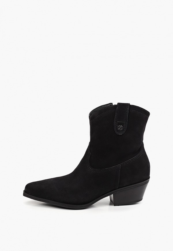 фото Полусапоги bottero