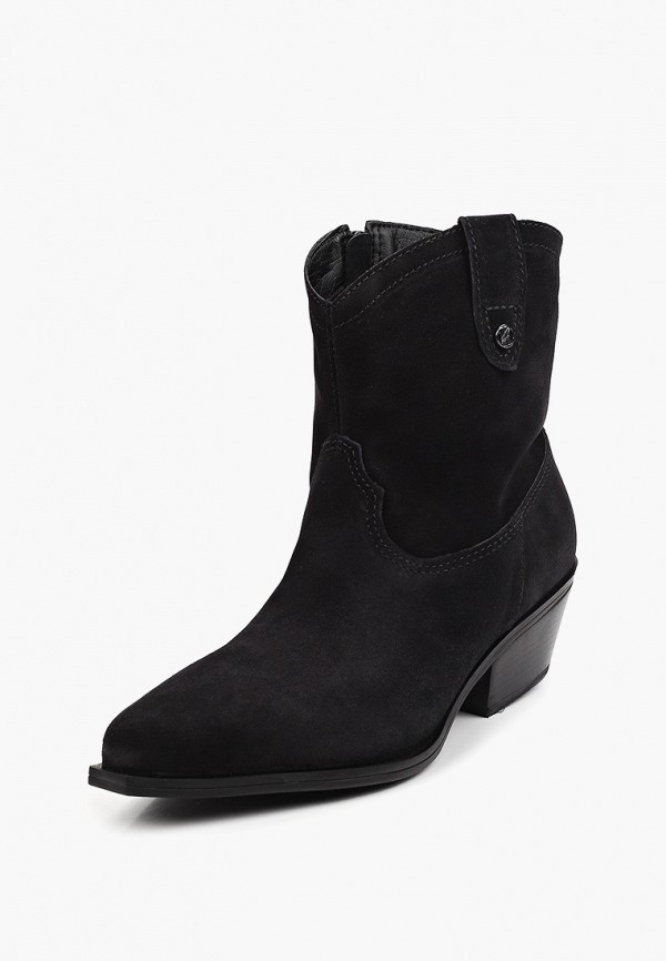 фото Полусапоги bottero