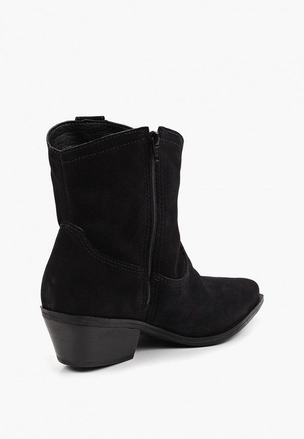 фото Полусапоги bottero