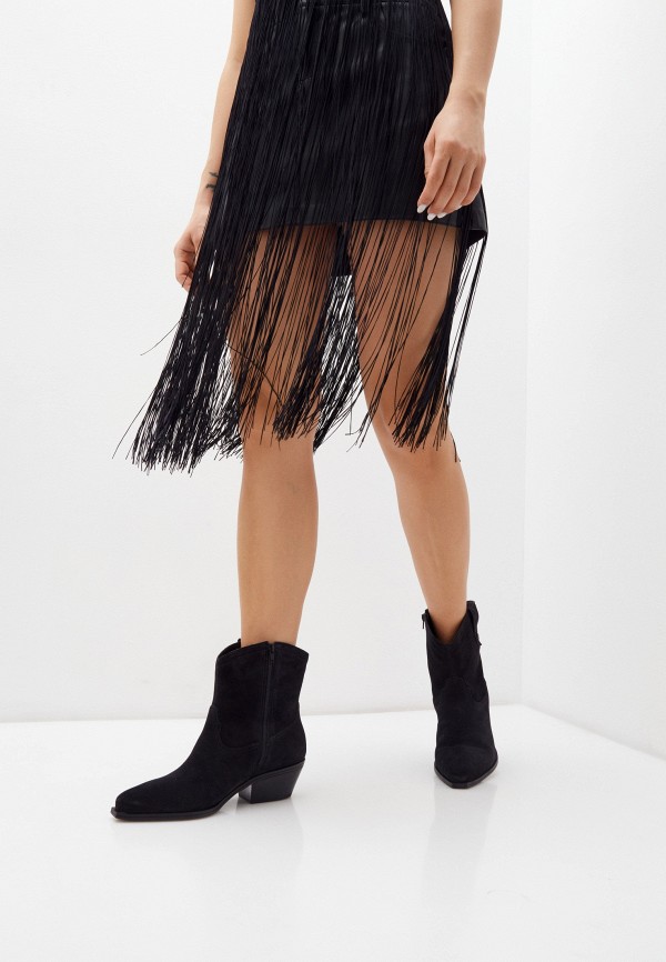 фото Полусапоги bottero