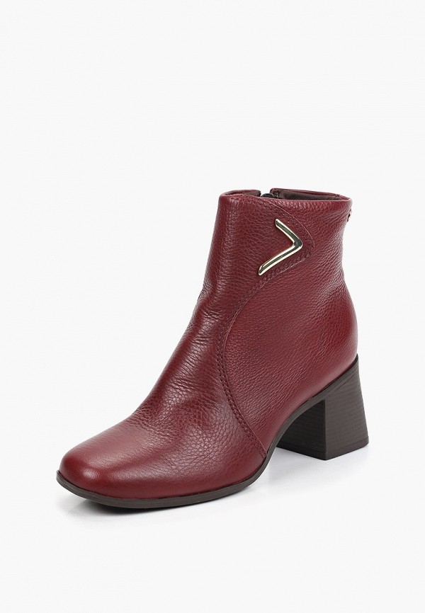 фото Ботильоны bottero