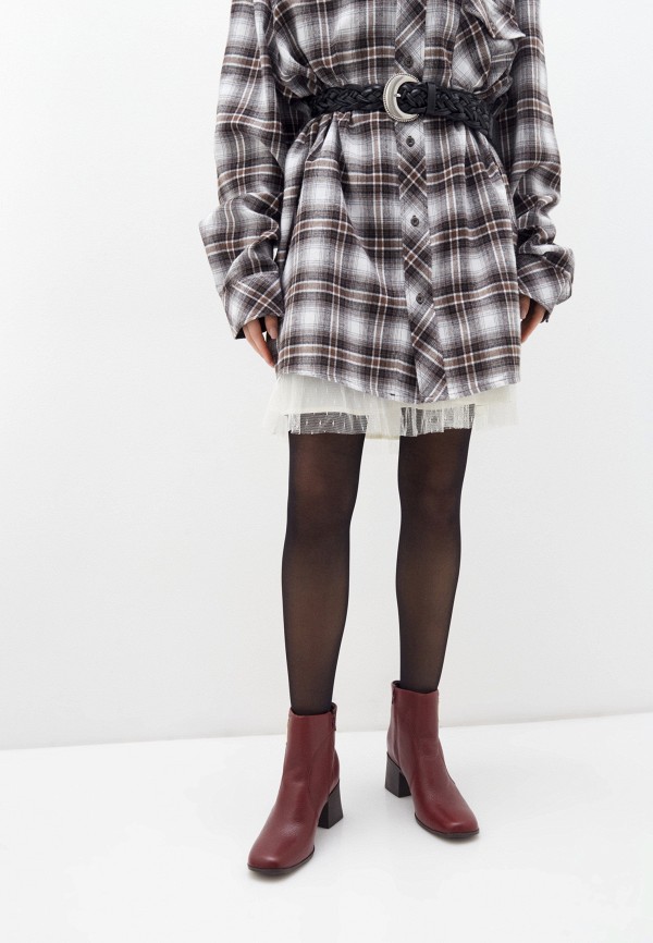 фото Ботильоны bottero