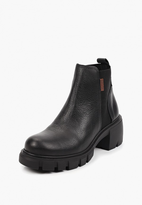 фото Ботинки bottero