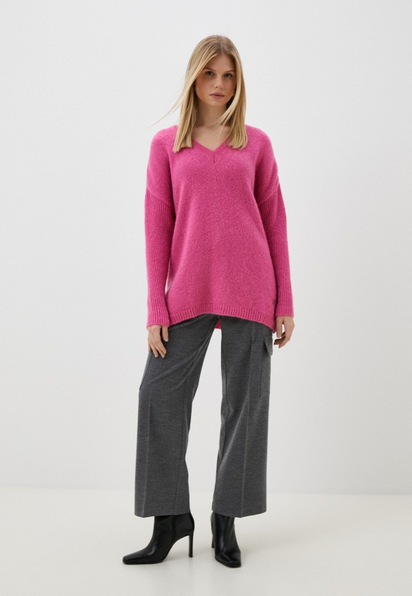 фото Пуловер serianno