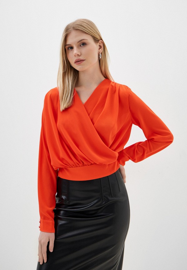Блуза Gold Chic Chili 10000₽