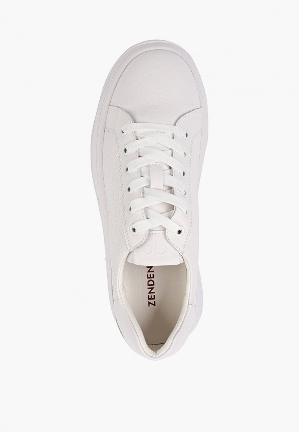 фото Кеды zenden