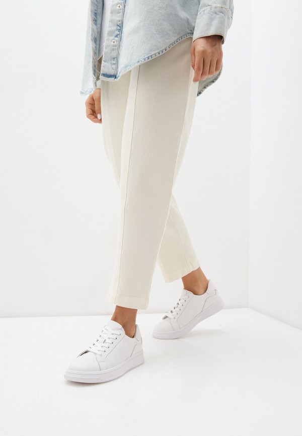 фото Кеды zenden