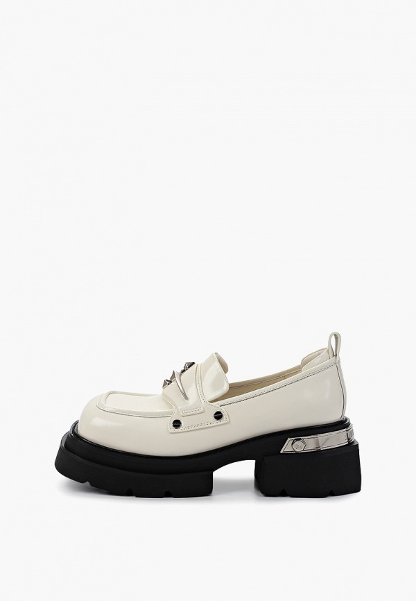 Лоферы Maxadorre