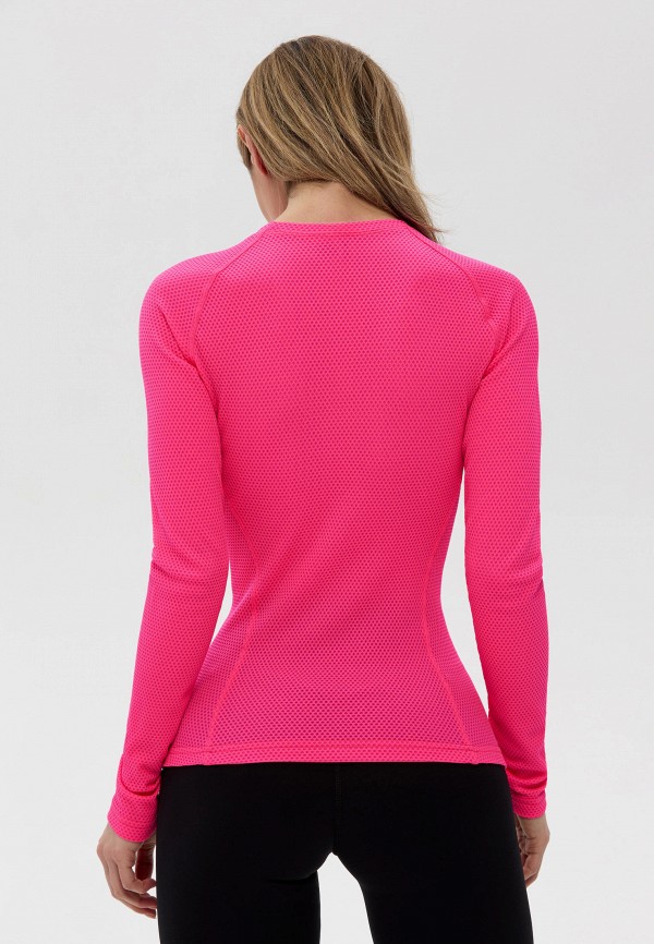 фото Лонгслив спортивный bona fide