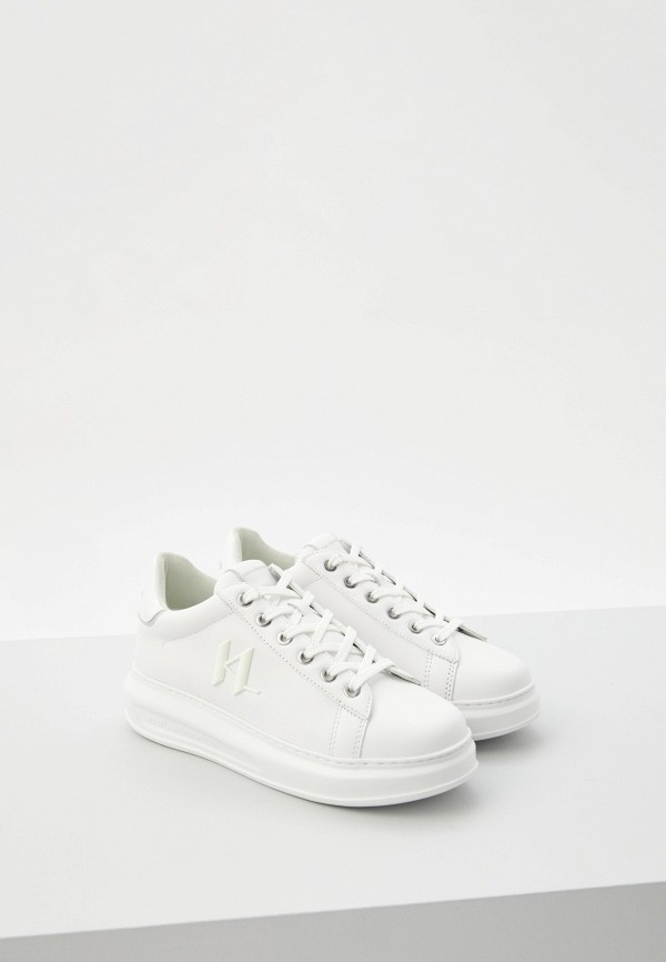 фото Кеды karl lagerfeld