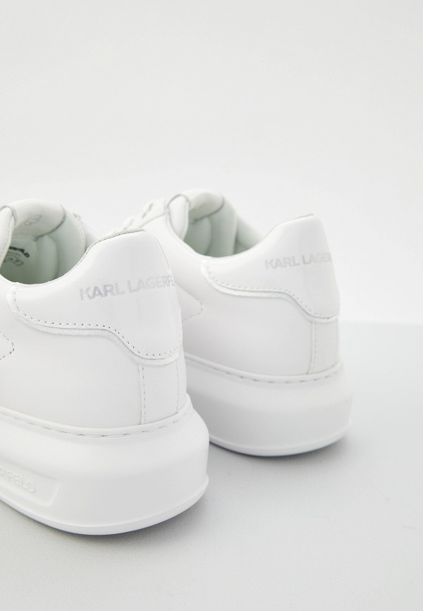 фото Кеды karl lagerfeld