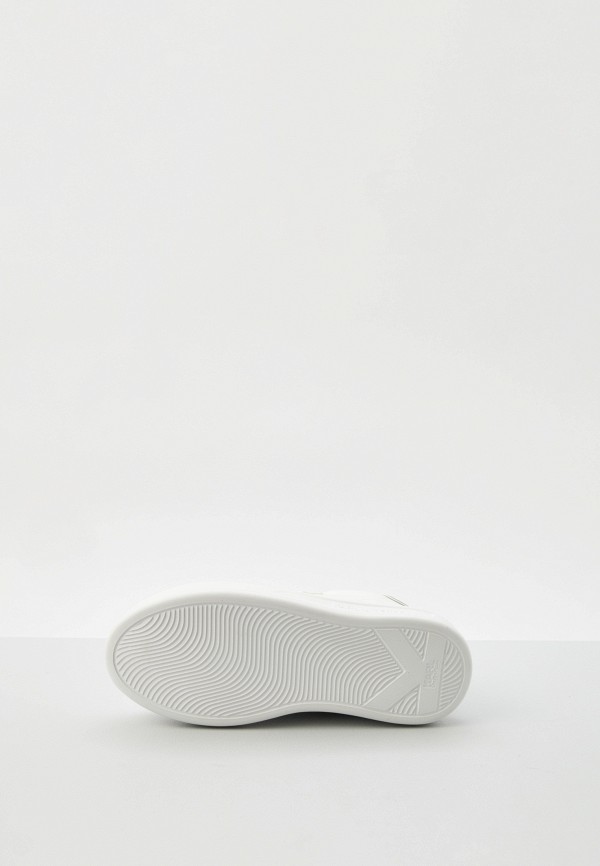 фото Кеды karl lagerfeld