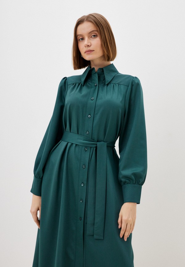 фото Платье victoria solovkina