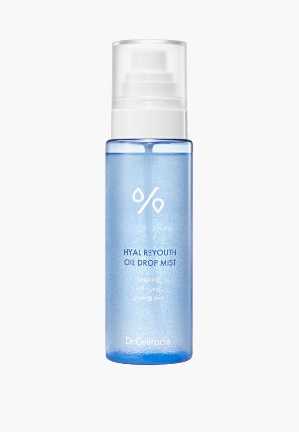 Спрей для лица Dr.Ceuracle