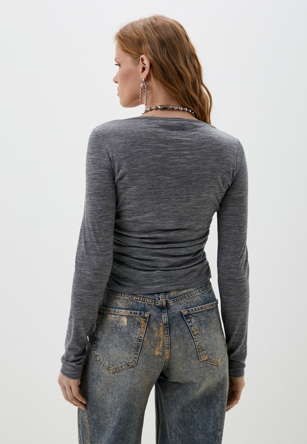 фото Лонгслив idol