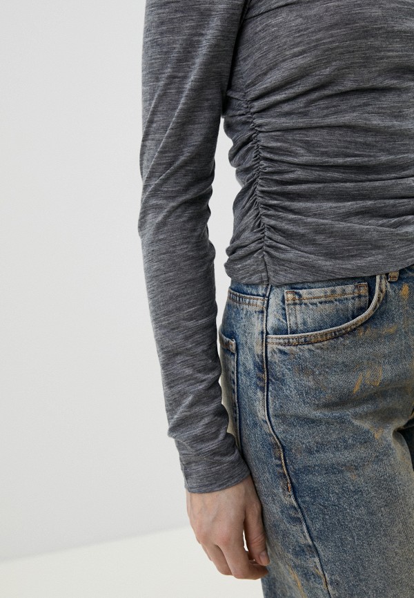 фото Лонгслив idol