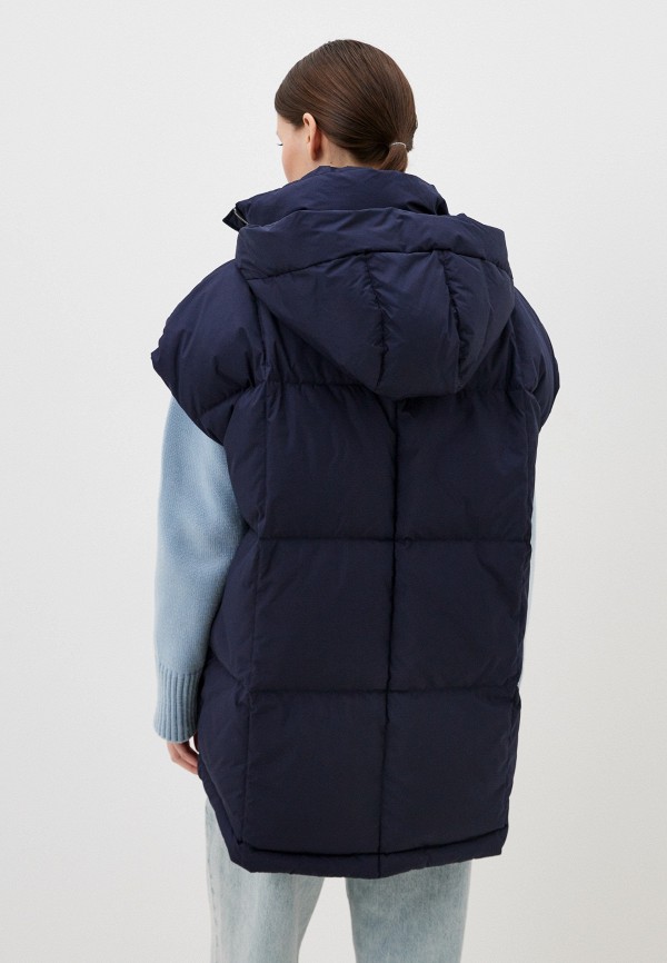 фото Жилет утепленный idol