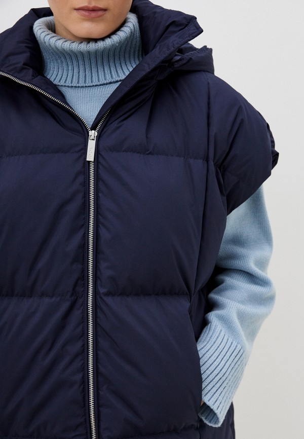 фото Жилет утепленный idol