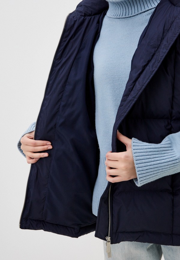 фото Жилет утепленный idol