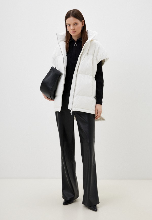 фото Жилет утепленный idol