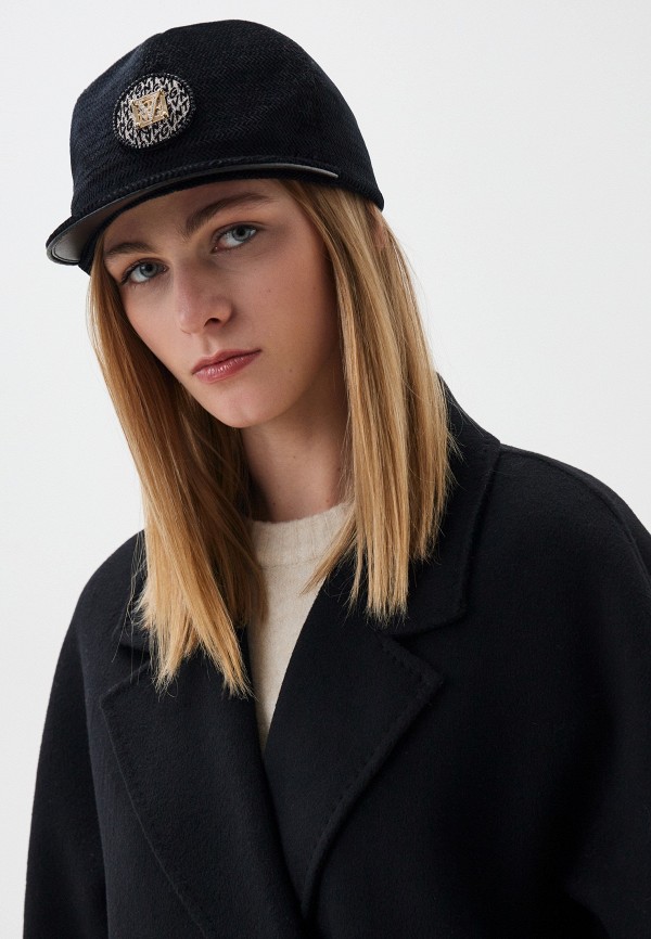 фото Бейсболка vntg vintage+