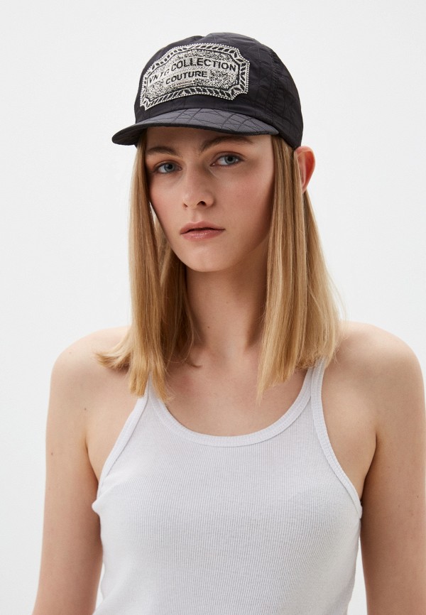 фото Бейсболка vntg vintage+