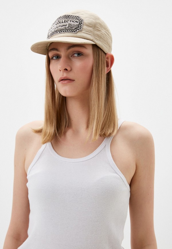 фото Бейсболка vntg vintage+