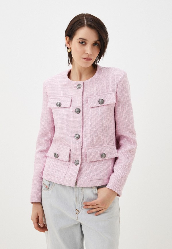 Жакет Mist 4589₽