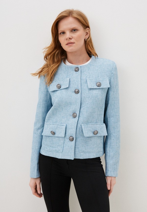 Жакет Mist 8823₽