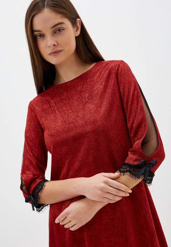 фото Платье louren wilton