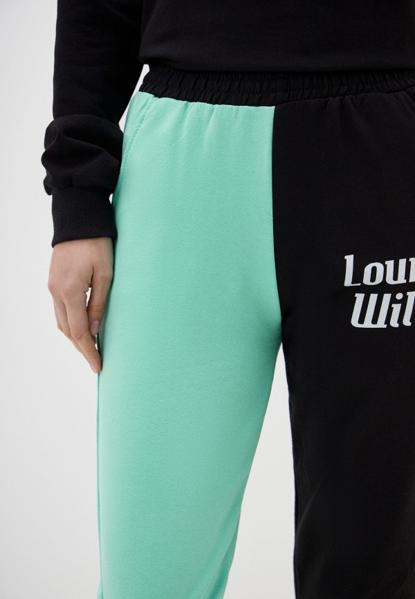 фото Костюм спортивный louren wilton