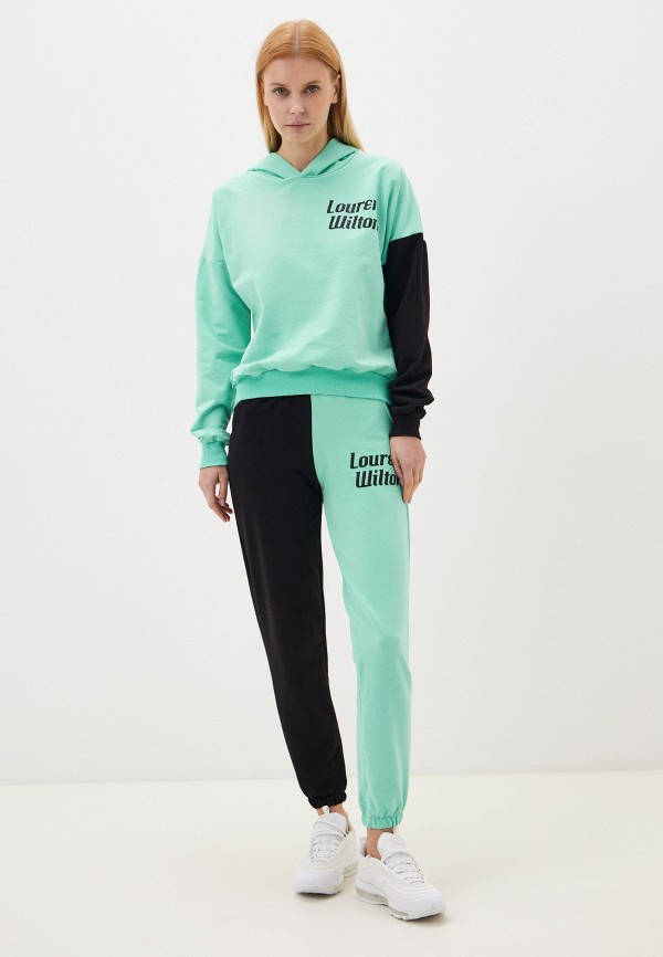 фото Костюм спортивный louren wilton