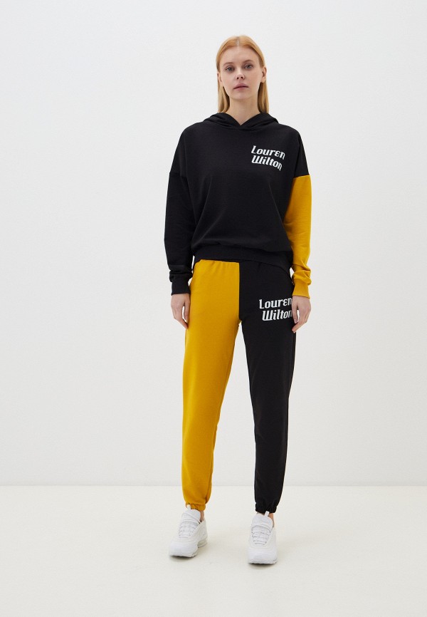 фото Костюм спортивный louren wilton