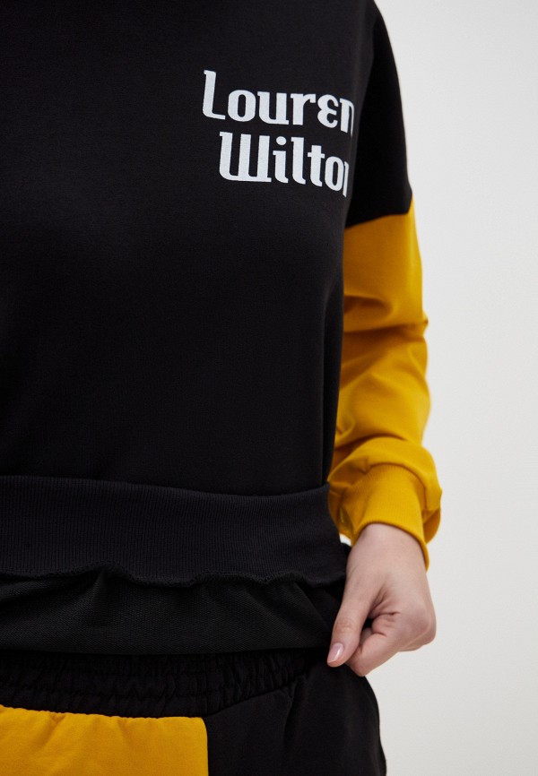 фото Костюм спортивный louren wilton