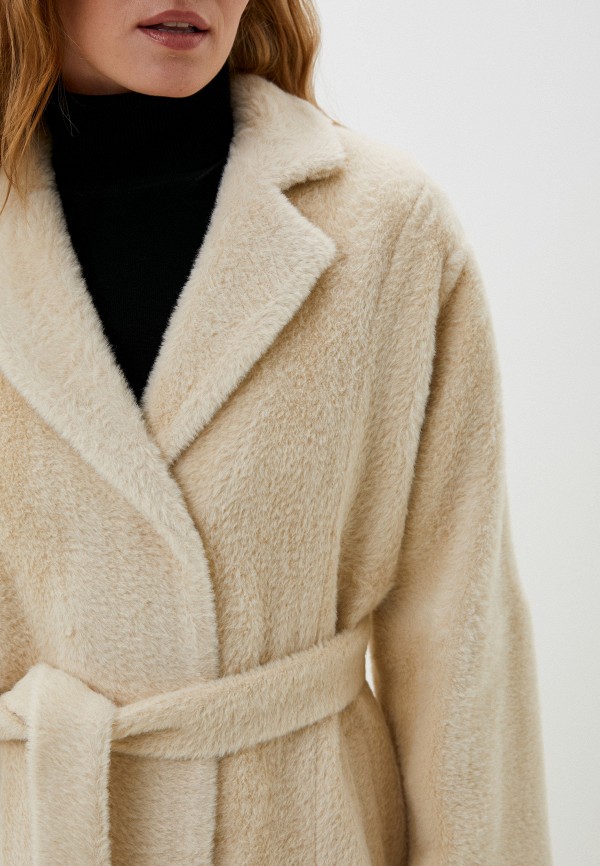 фото Пальто меховое louren wilton